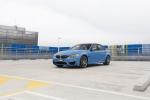BMW M3 Competition Package 2016 года (AU)